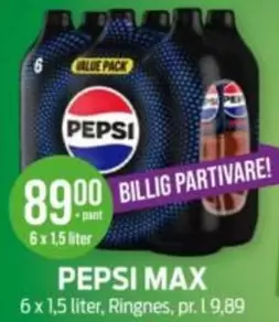 Max - MAX