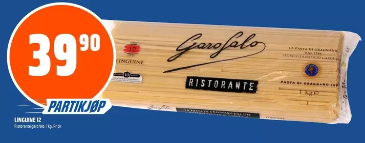 Di - Linguine Ristorante