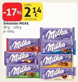 Šokoladas