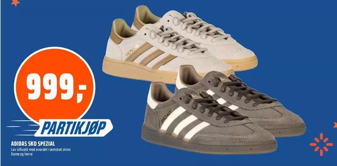 ADIDAS SKO SPECIAL