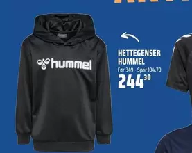 Hettegenser