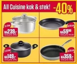 kok & stek