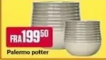 Palermo potter