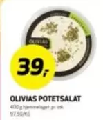 POTETSALAT