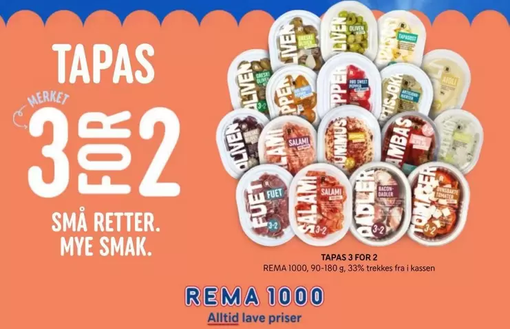 TAPAS