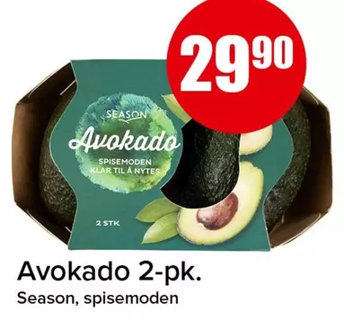Avokado