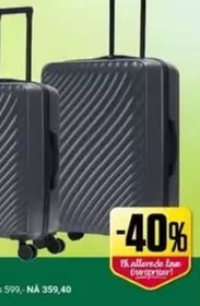 Suitcase