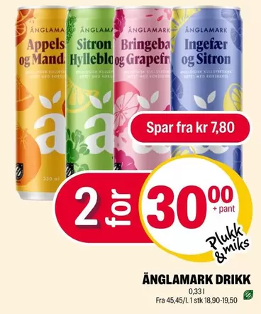 DRINK