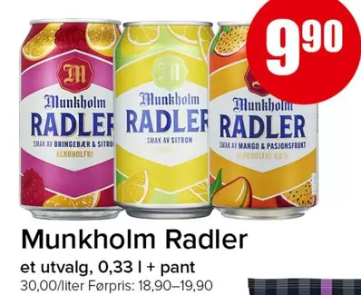 Radler