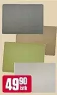 Placemats