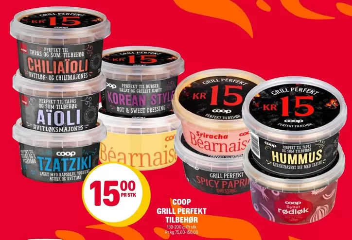 Sp - Grill Perfekt Tilbehør