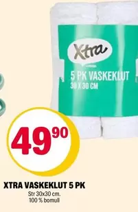 VASKELUT 5 PK