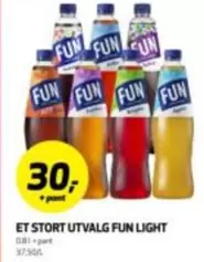 Un - FUN LIGHT