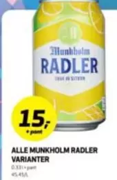 RADLER