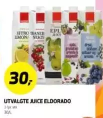 JUICE