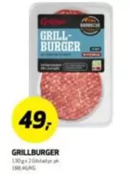 GRILL-BURGER