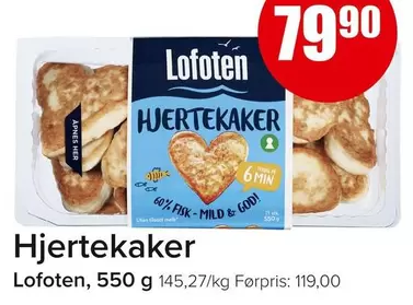 Hjertekaker