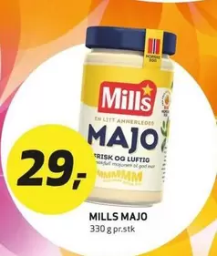MAJO