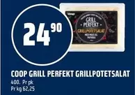 GRILLPOTETSALAT