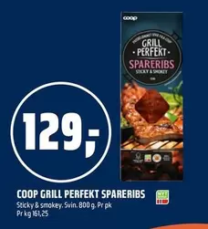 SPARERIBS