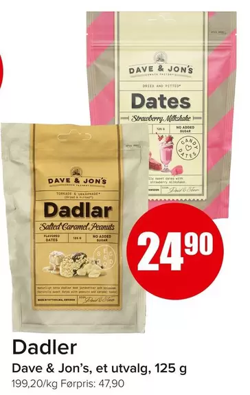 And - Dadler