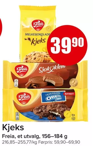 Kjeks