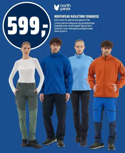 RASLETTIN TURBUKSE