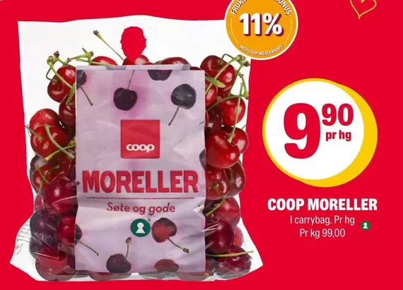 MORELLER