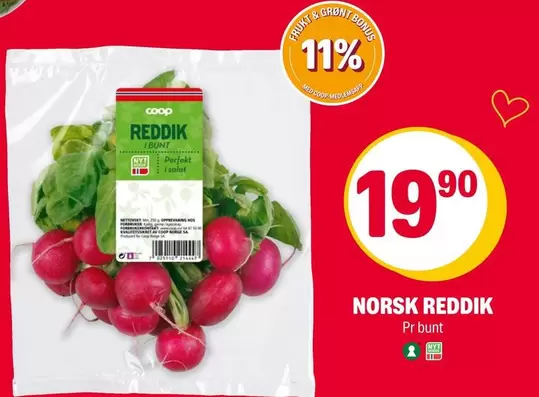 Port - NORSK REDDIK