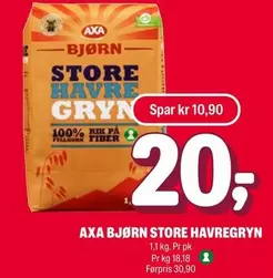Fiber - STORE HAVREGYN