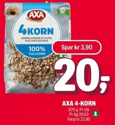 4-KORN
