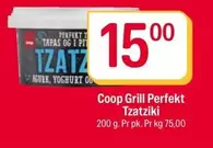 Tzatziki
