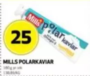 POLAR kavia