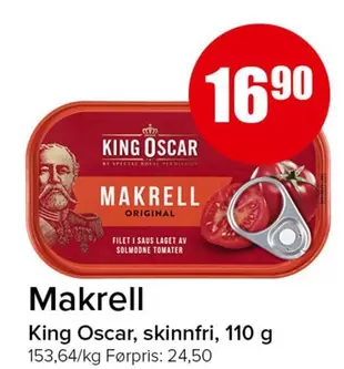 Makrell