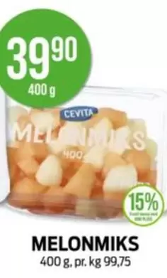 MELONMIKS