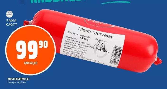 MESSTESERVELAT