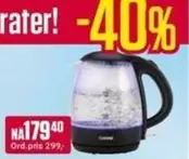 Electric Kettle