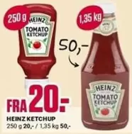 TOMATO KETCHUP