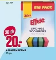 KJØKKENSVAMP