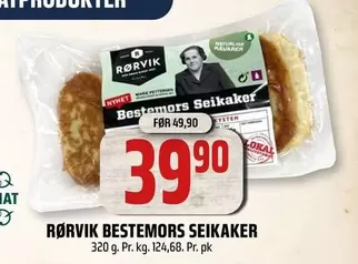 At - Bestemors Seikaker