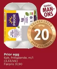 Over - Egg