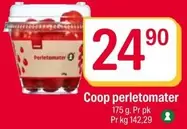 Perletomater