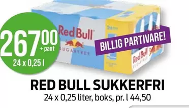 SUKKERFRI