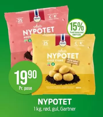 NYPOTET