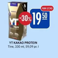 Protein - KAKAO PROTEIN