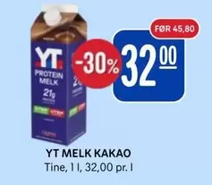 Protein - MELK KAKAO