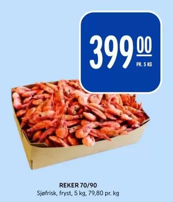 REKER 70/90