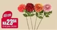 Artificial Flowers
