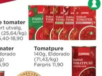 Tomater