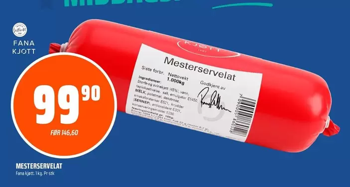 MesterServlet